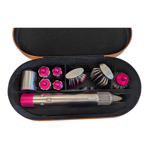 Dyson Airwrap Hair Styling Kit
